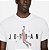 Camiseta Air Jordan Sportswear Branca - Imagem 2