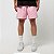 Shorts Nike Sportswear Rosa AR2382-690 - Imagem 2