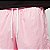 Shorts Nike Sportswear Rosa AR2382-690 - Imagem 4