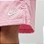 Shorts Nike Sportswear Rosa AR2382-690 - Imagem 3
