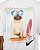 Camiseta Nike Beach Pug - Imagem 3