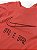 Camiseta Nike Air Oversized Vermelha - Imagem 2