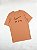 Camiseta Nike Air Oversized Salmão - Imagem 1