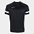 Camiseta Nike Dri Fit Academy Preta Verão - Imagem 1