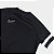 Camiseta Nike Dri Fit Academy Preta Verão - Imagem 2