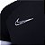 Camiseta Nike Dri Fit Academy Preta Verão - Imagem 3
