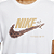 Camiseta Nike Beans Coffe Branca - Imagem 2