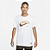Camiseta Nike Beans Coffe Branca - Imagem 1