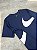 Camiseta Nike Swoosh TM Azul - Imagem 2