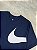 Camiseta Nike Swoosh TM Azul - Imagem 3