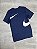 Camiseta Nike Swoosh TM Azul - Imagem 5