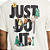 Camiseta Nike Dri Fit Just do It - Imagem 3