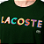 Camiseta Lacoste Live Letreiro - Imagem 2