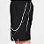 Shorts Nike Dri Fit Flex Preto Performance - Imagem 3