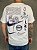 Camiseta Nike Just do It Flowers - Imagem 3