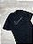 Camiseta Nike Pro Preta - Imagem 2