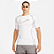 Camiseta Nike Pro Branca - Imagem 1