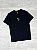 Camiseta Nike "Swoosh by Nike" Preta - Imagem 2