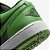 Tênis Air Jordan 1 Low Lucky Green - Imagem 4