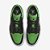 Tênis Air Jordan 1 Low Lucky Green - Imagem 2