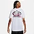 Camiseta Nike Air Max The Future Branca - Imagem 2