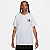Camiseta Nike Air Max The Future Branca - Imagem 1