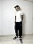 Calça Air Jordan Fleece Jogger - Imagem 2