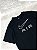 Camiseta Nike Air Oversized Preta - Imagem 2