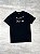 Camiseta Nike Air Oversized Preta - Imagem 1