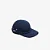 Boné Lacoste Five Girolle Piquet Azul Marinho RK0543 - Imagem 1