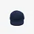 Boné Lacoste Five Girolle Piquet Azul Marinho RK0543 - Imagem 3