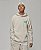 Moletom Jordan Essentials Graphic Creme - Imagem 1