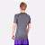 Camiseta Nike Pro Cinza - Imagem 3