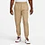 Calça Nike Jogger Sportswear Bege - Imagem 1