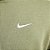 Moletom Nike Club Swoosh Verde 611457-386 - Imagem 2