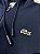 Moletom Lacoste Zíper Azul Marinho SH9986 - Imagem 2