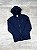 Moletom Lacoste Zíper Azul Marinho SH9986 - Imagem 1