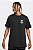 Camiseta Nike Sportwear Authorized Personnel Oversized - Imagem 1