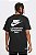 Camiseta Nike Sportwear Authorized Personnel Oversized - Imagem 3