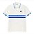 Polo Lacoste Classic Fit L.12.12 - Imagem 1