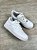 Tênis Nike Air Force 1 All White - Imagem 1