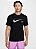 Camiseta Nike Swoosh Print HF0477 - Imagem 1