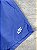 Shorts Nike Sportswear Azul Violeta - Imagem 3
