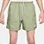 Shorts Nike Sportswear Verde - Imagem 1
