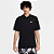 Polo Nike Sportswear Preta FN3894 - Imagem 1
