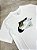 Camiseta Nike Sportswear Graphic Branca - Imagem 2
