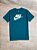 Camiseta Nike Sportswear Classic Esmeralda - Imagem 1