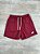 Shorts Nike Sportswear Bordô - Imagem 1