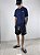 Polo Nike Sportswear Azul Marinho - Imagem 2
