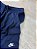 Bermuda Nike Club Fleece Azul marinho - Imagem 3
